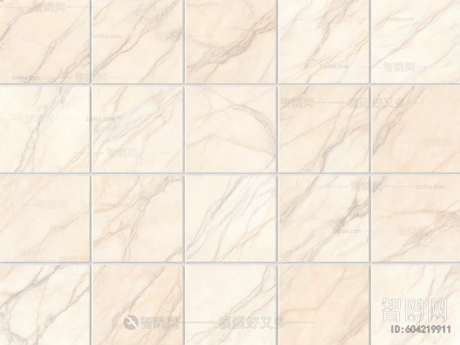 Marble Tiles