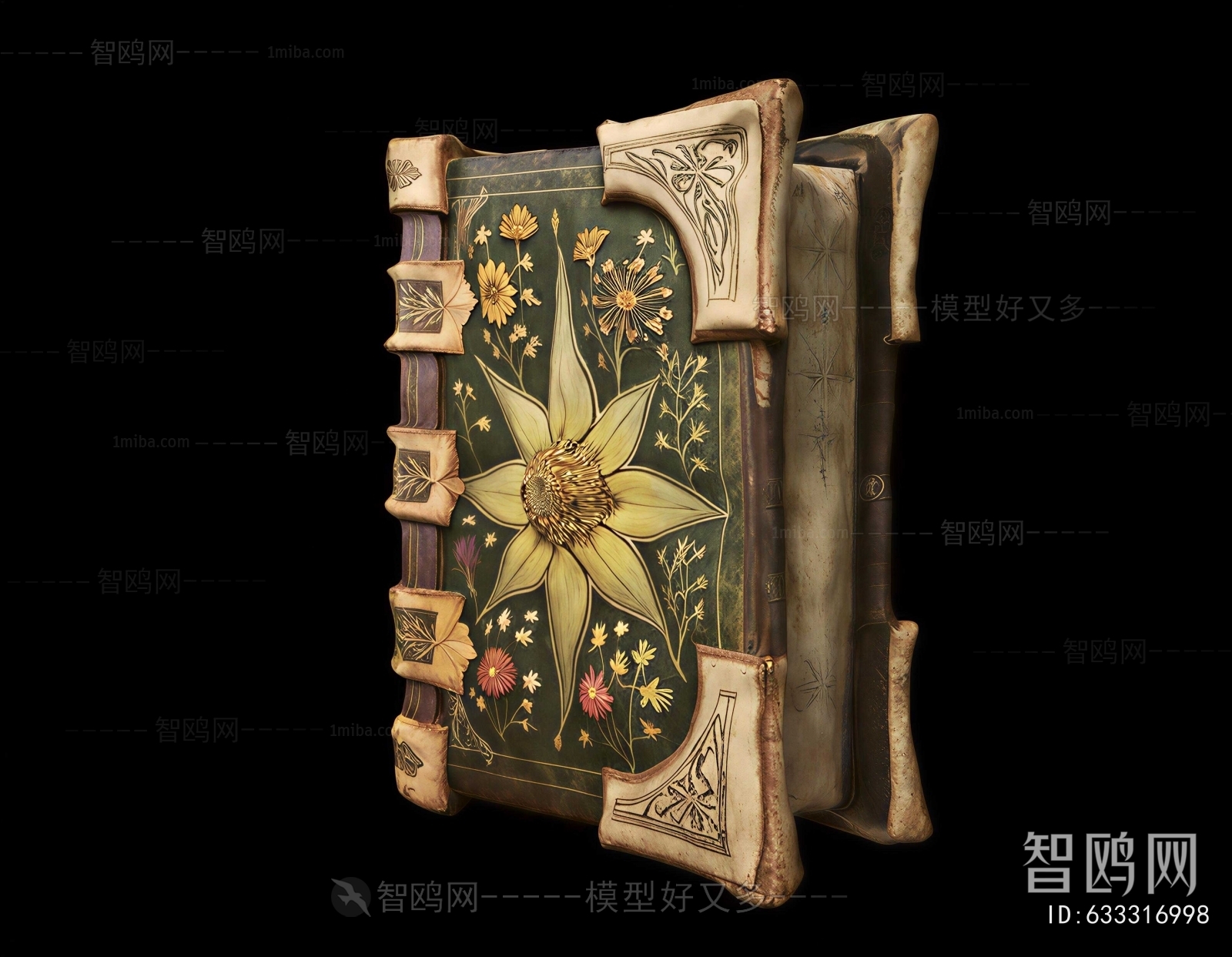 European Style Book