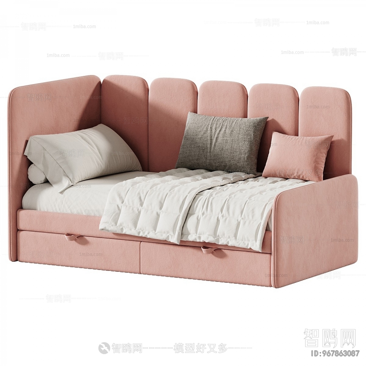 Modern Sofa Bed