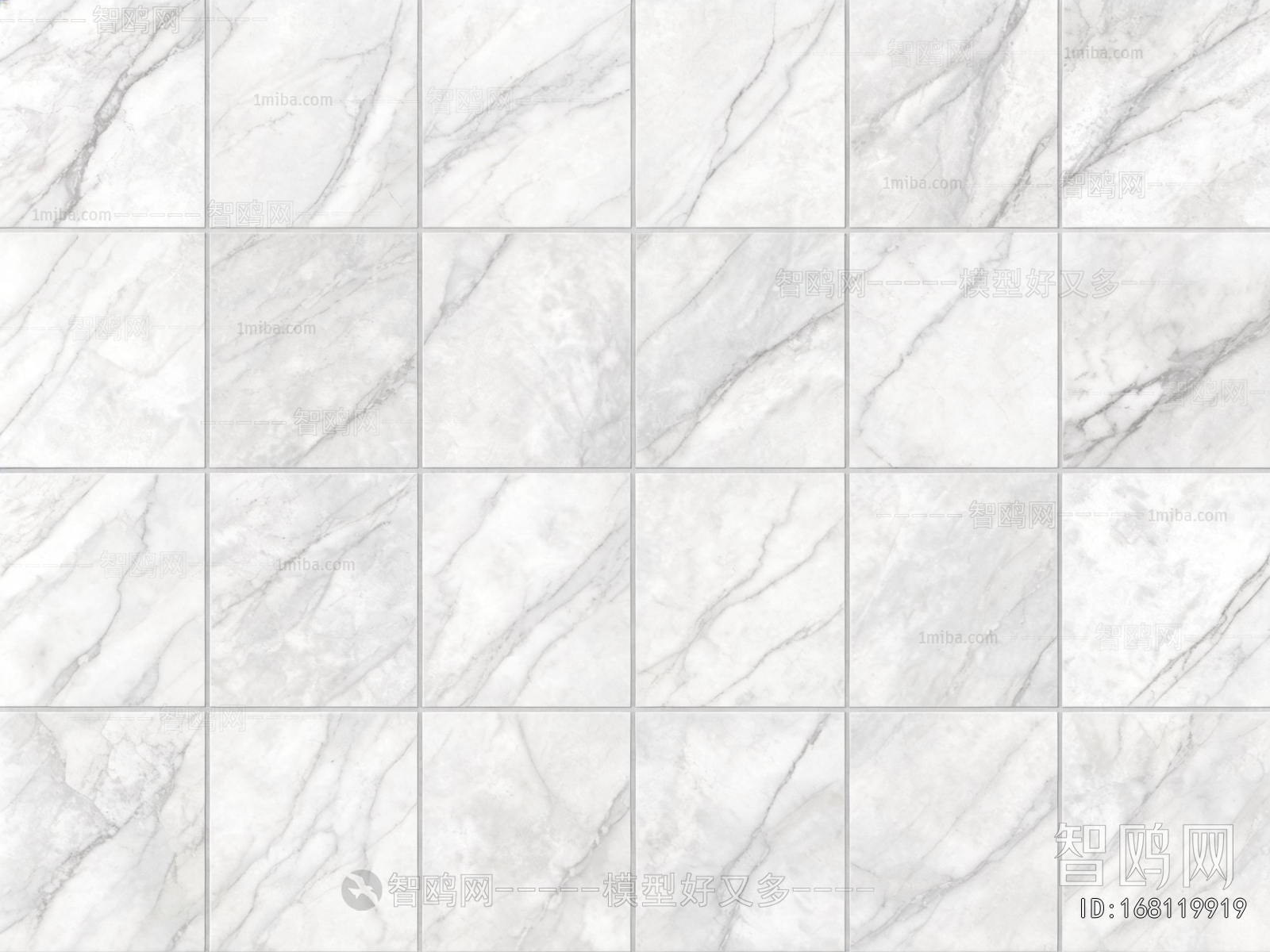 Marble Tiles