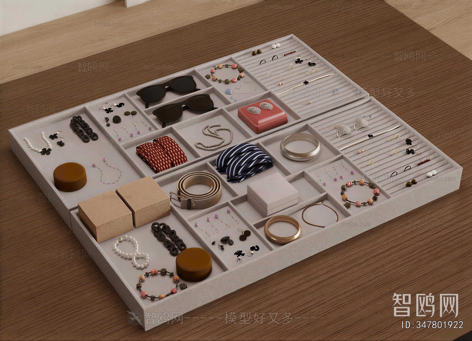 Modern Jewelry