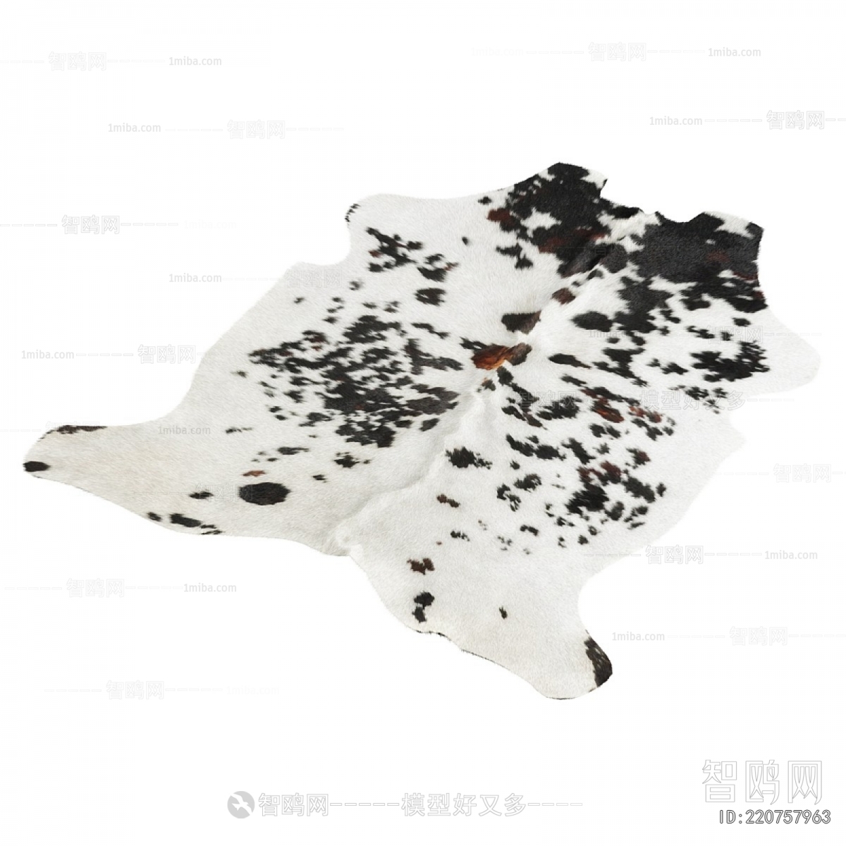 Modern Animal Fur
