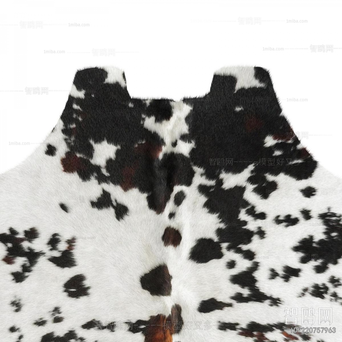 Modern Animal Fur