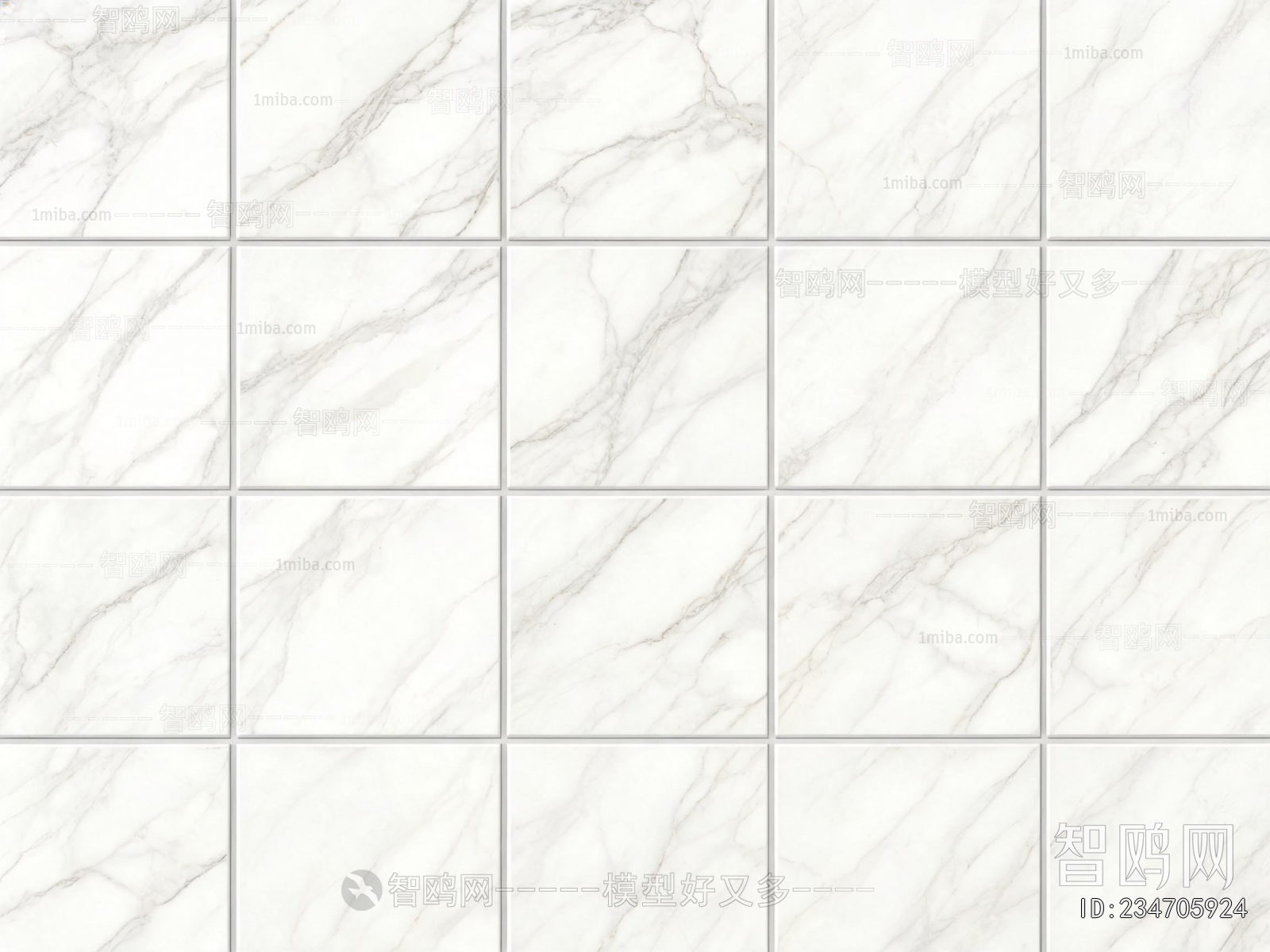 Marble Tiles