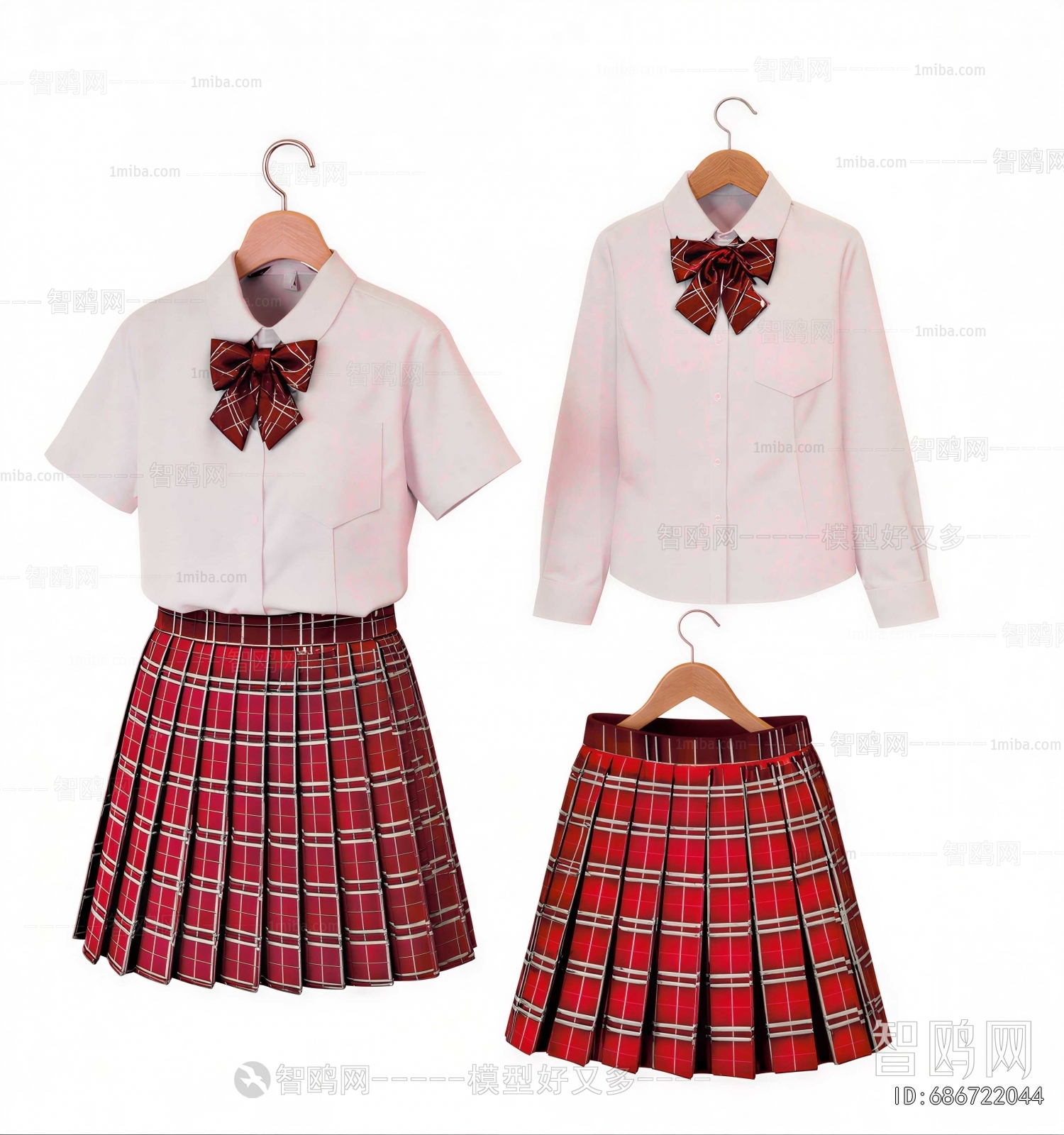 Modern Clothes