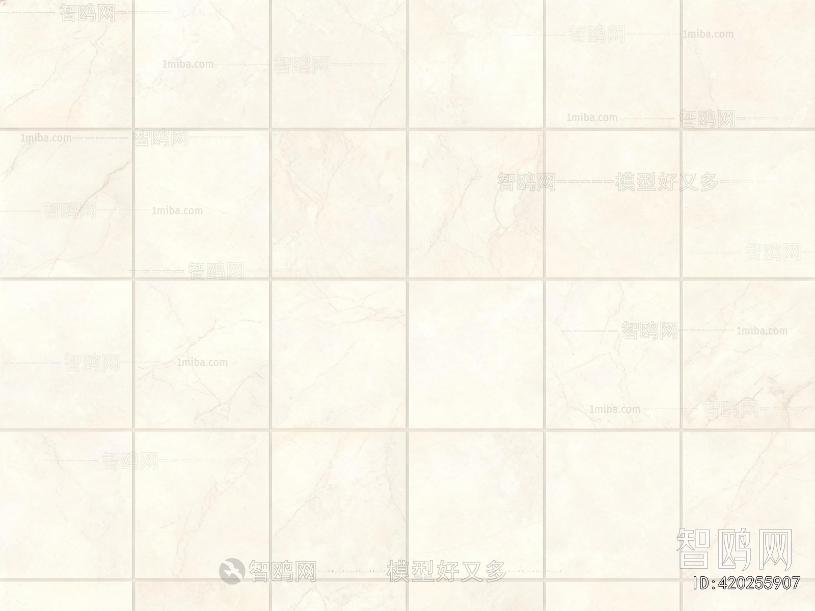Marble Tiles