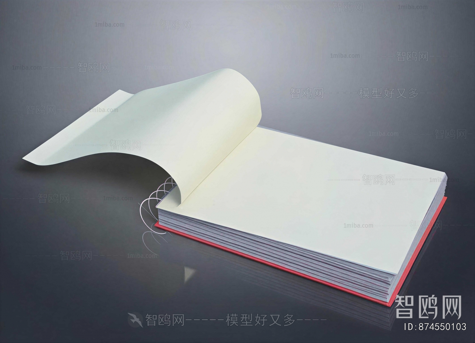 Modern Stationery