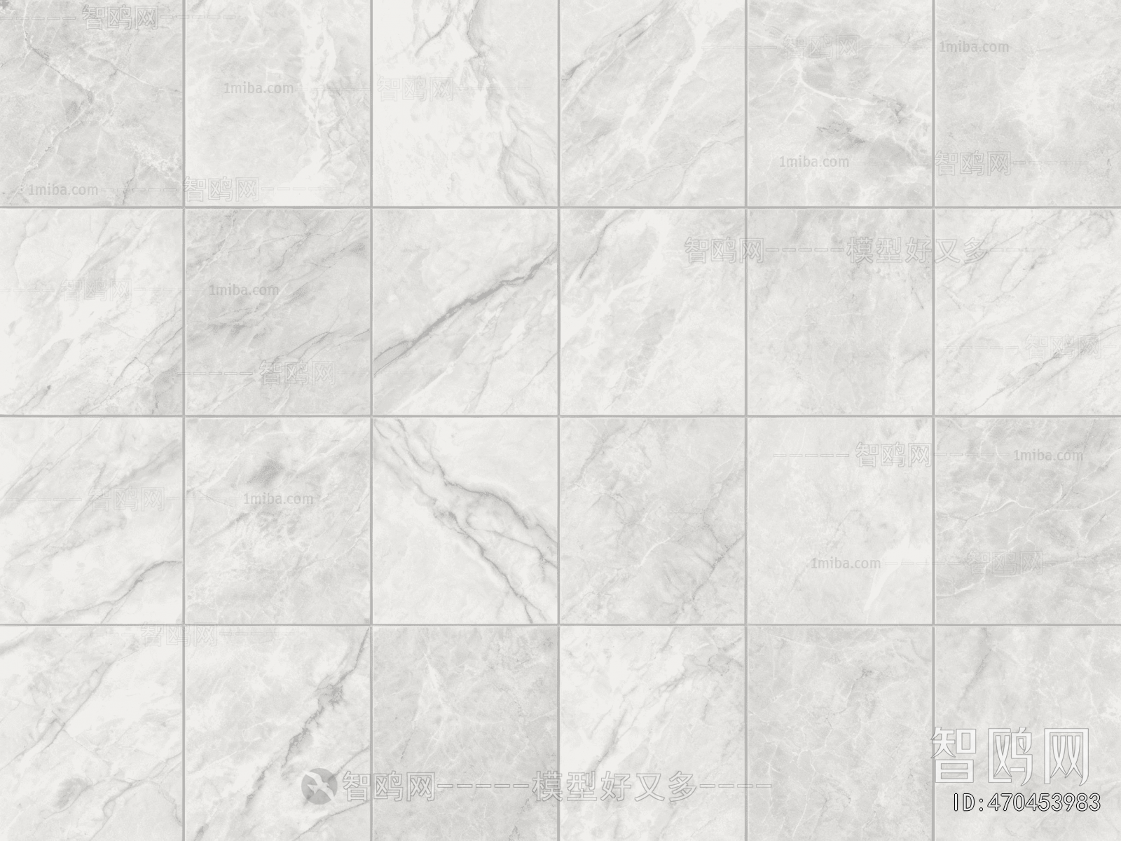 Marble Tiles