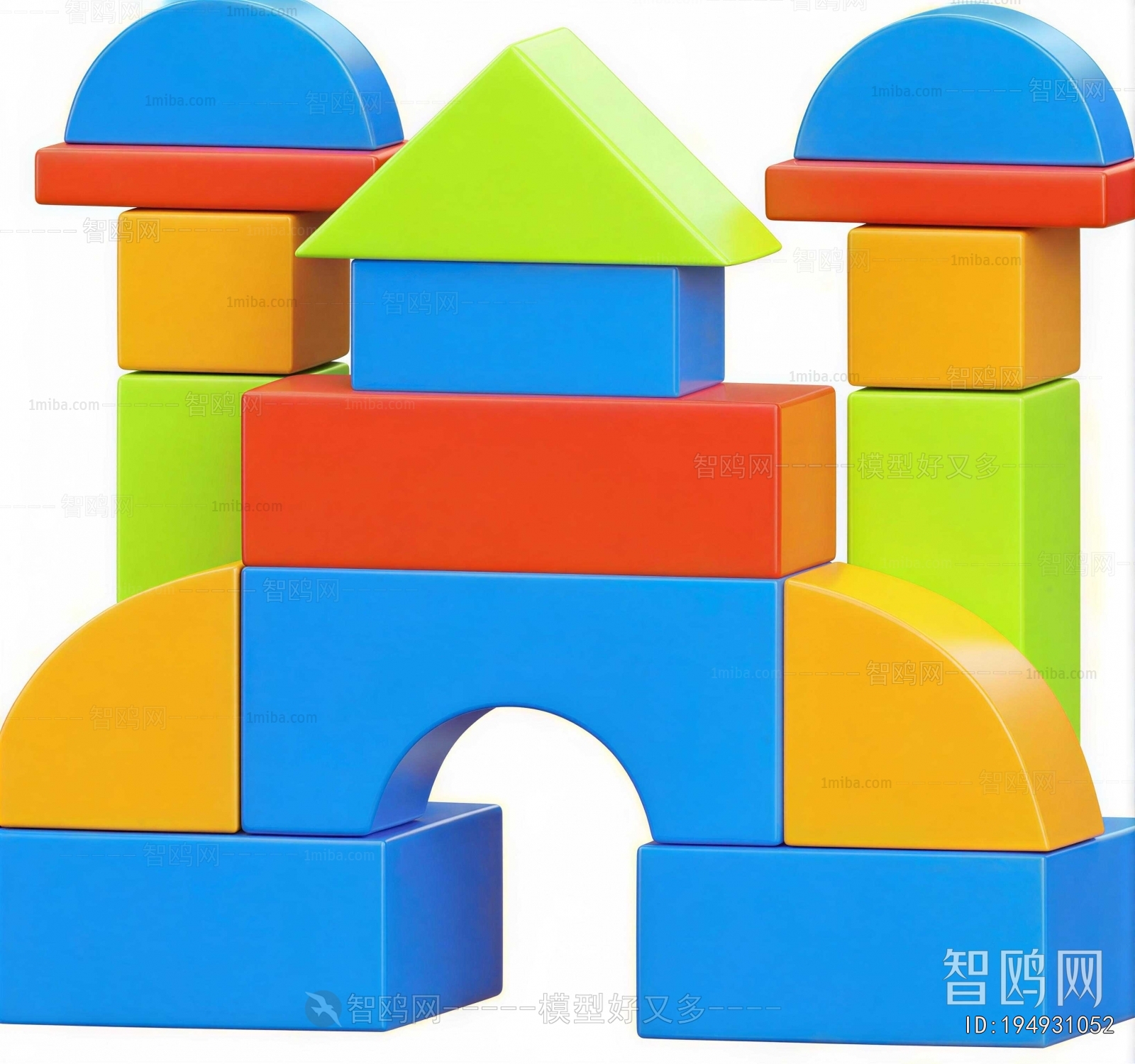 Modern Toys