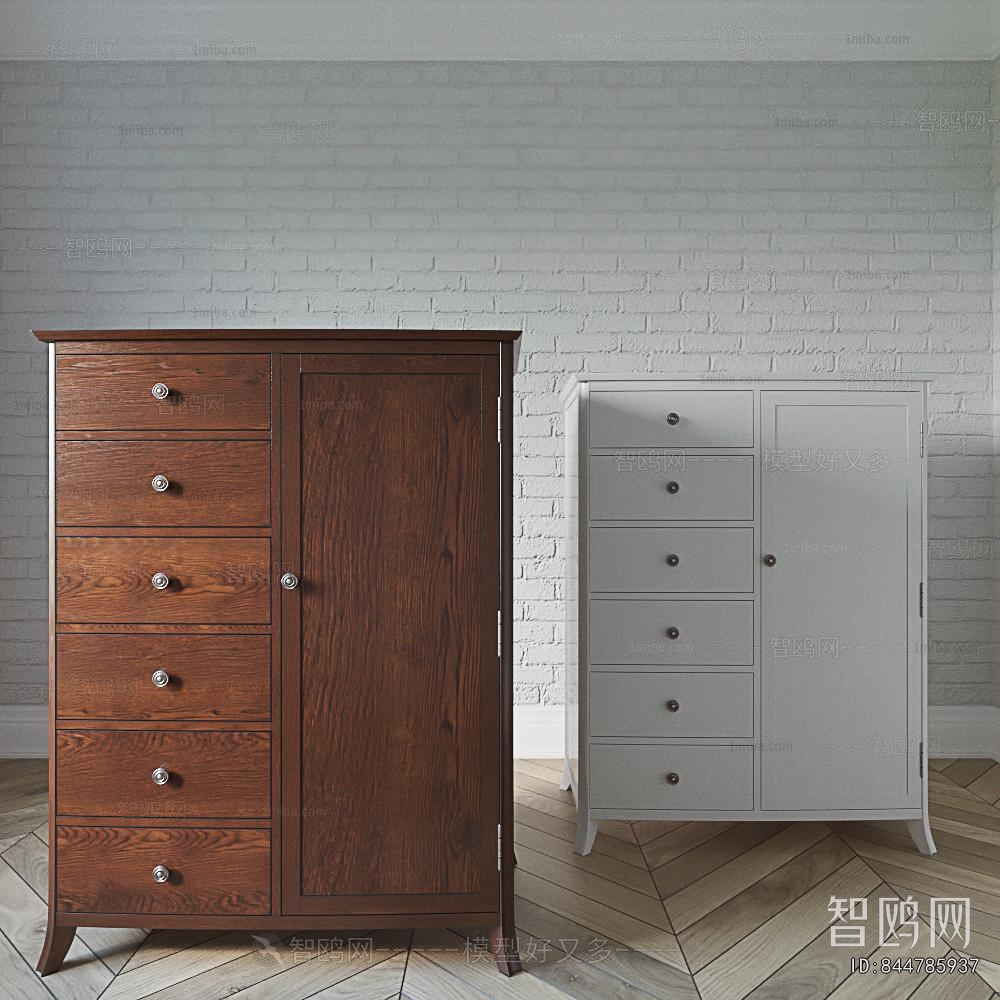 Modern Chest Of Drawers