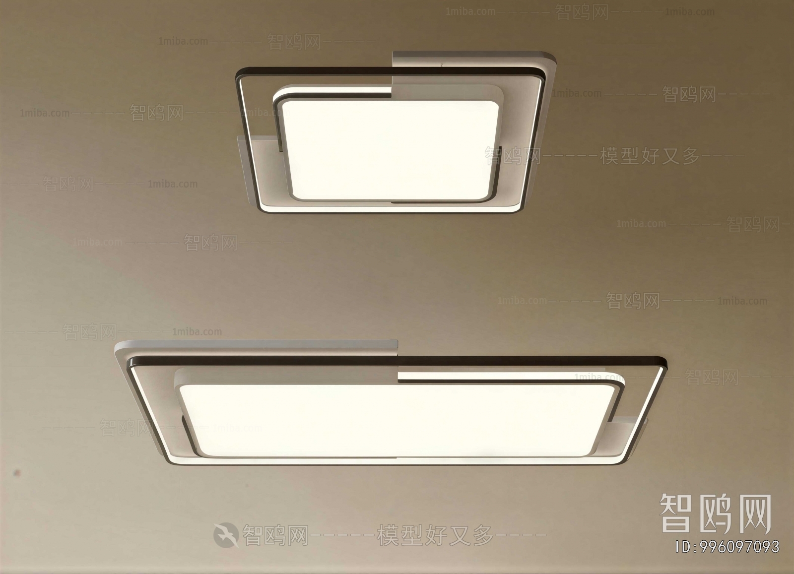 Modern Ceiling Ceiling Lamp