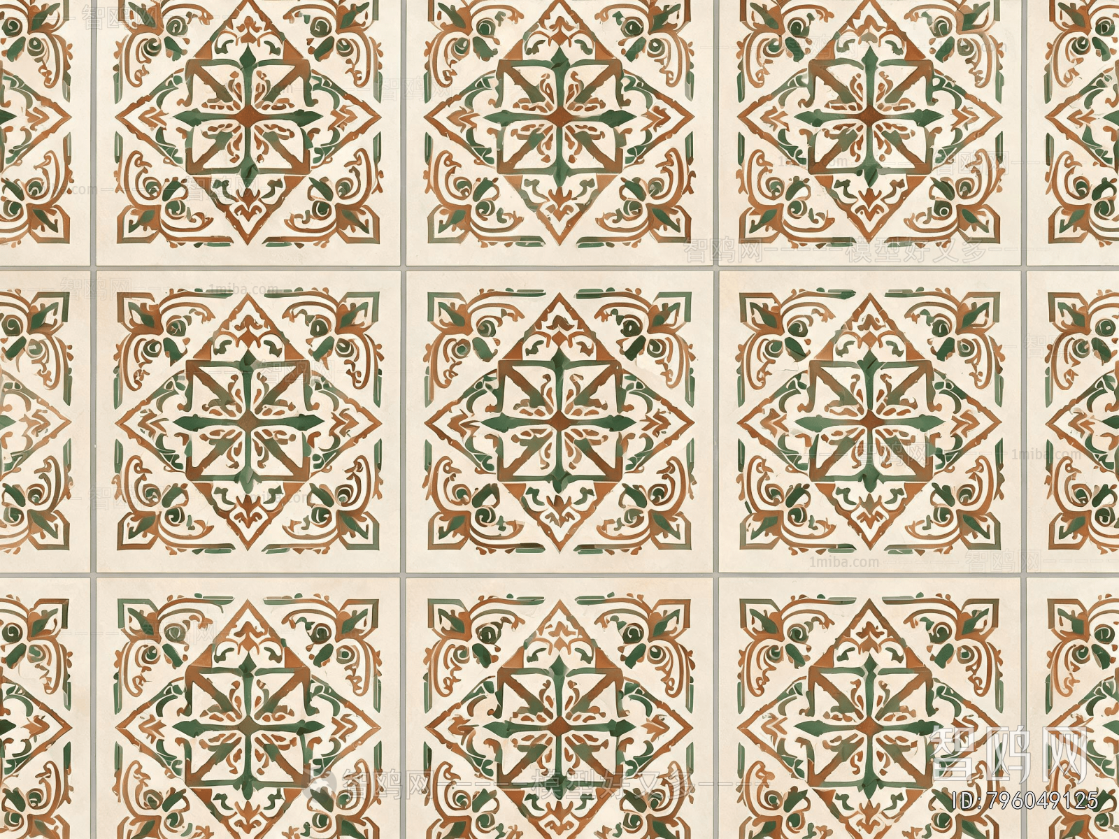 TILES TEXTURE