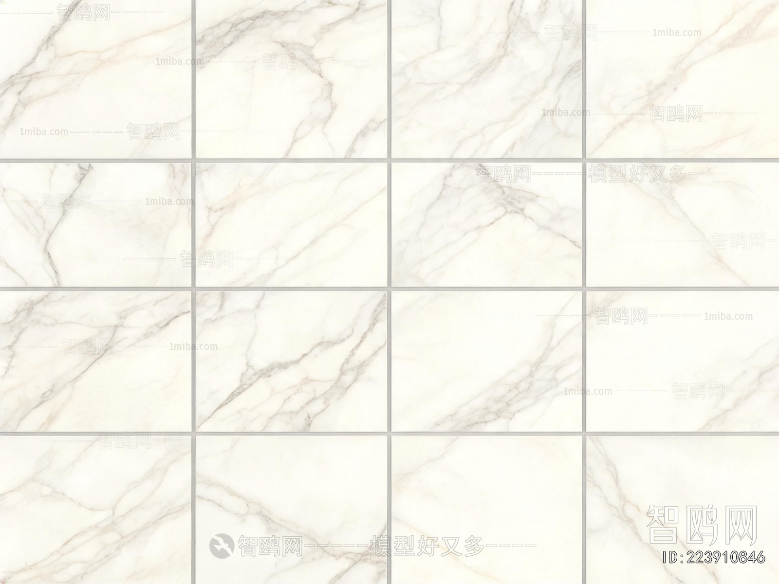 Marble Tiles