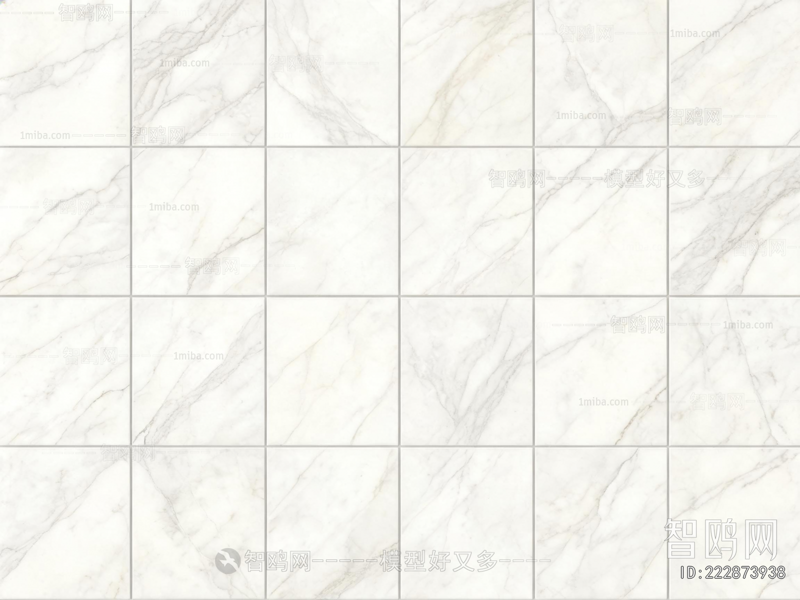 Marble Tiles