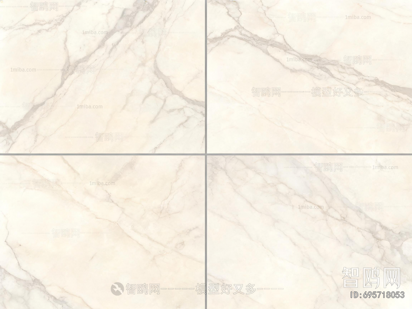 Marble Tiles