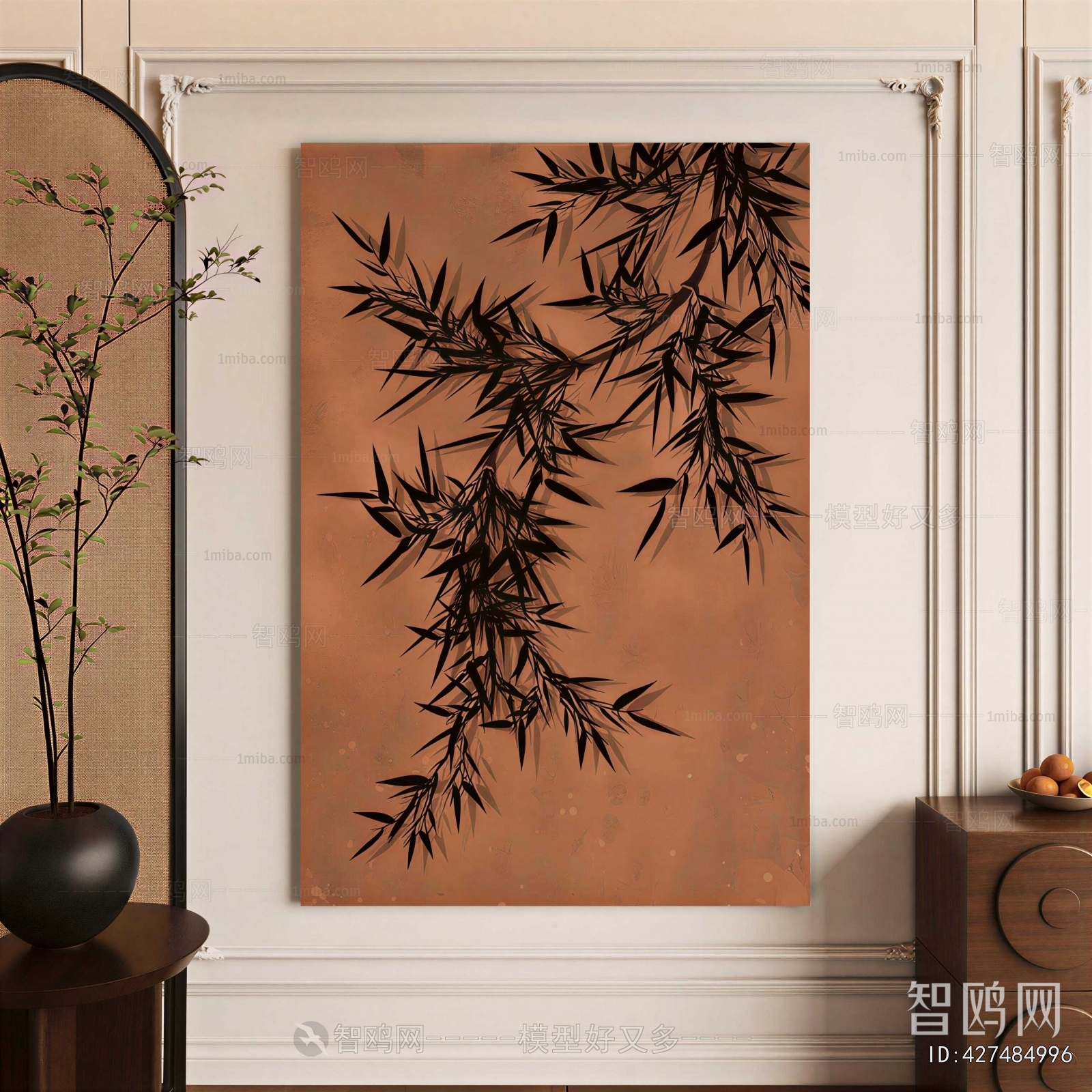 Modern Painting