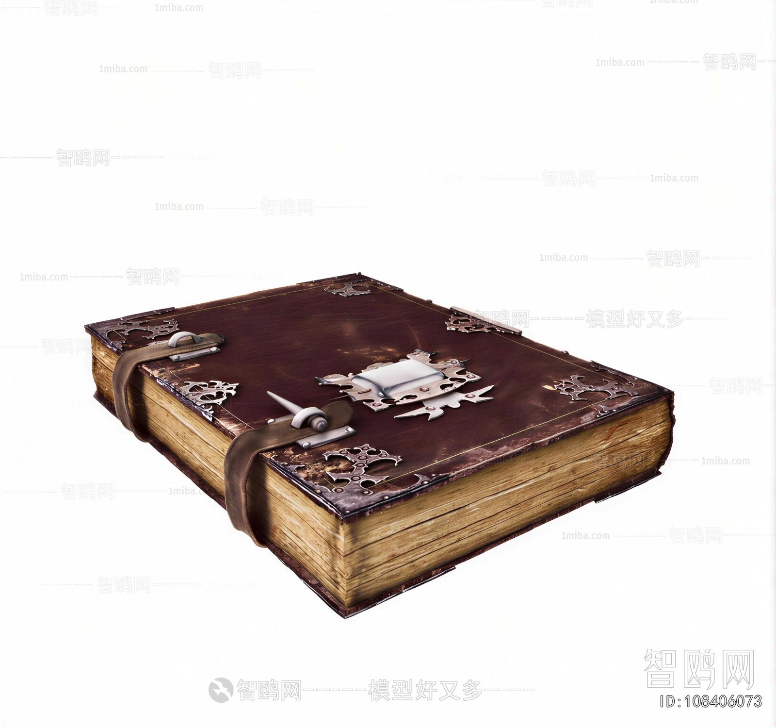 Modern Book