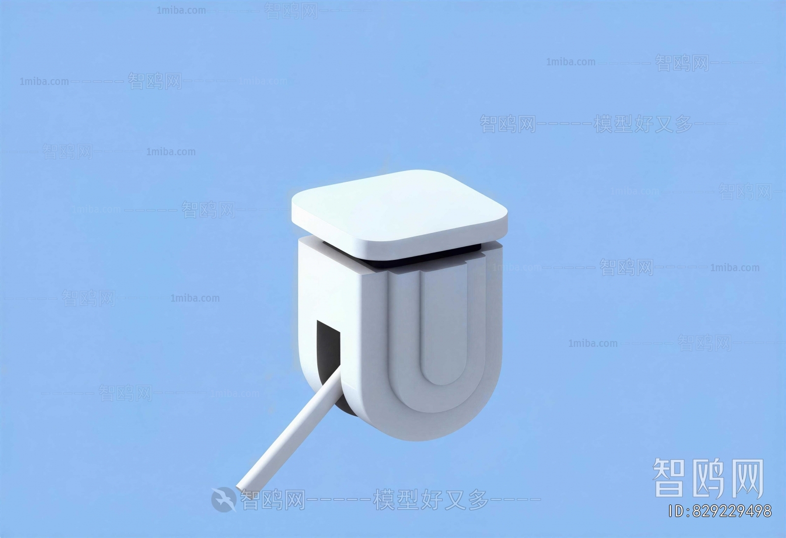 Modern Toilet