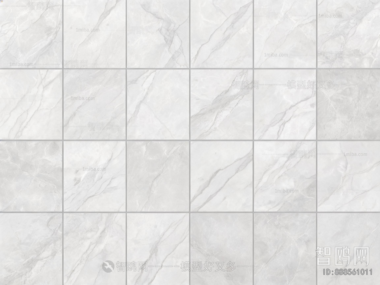 Marble Tiles