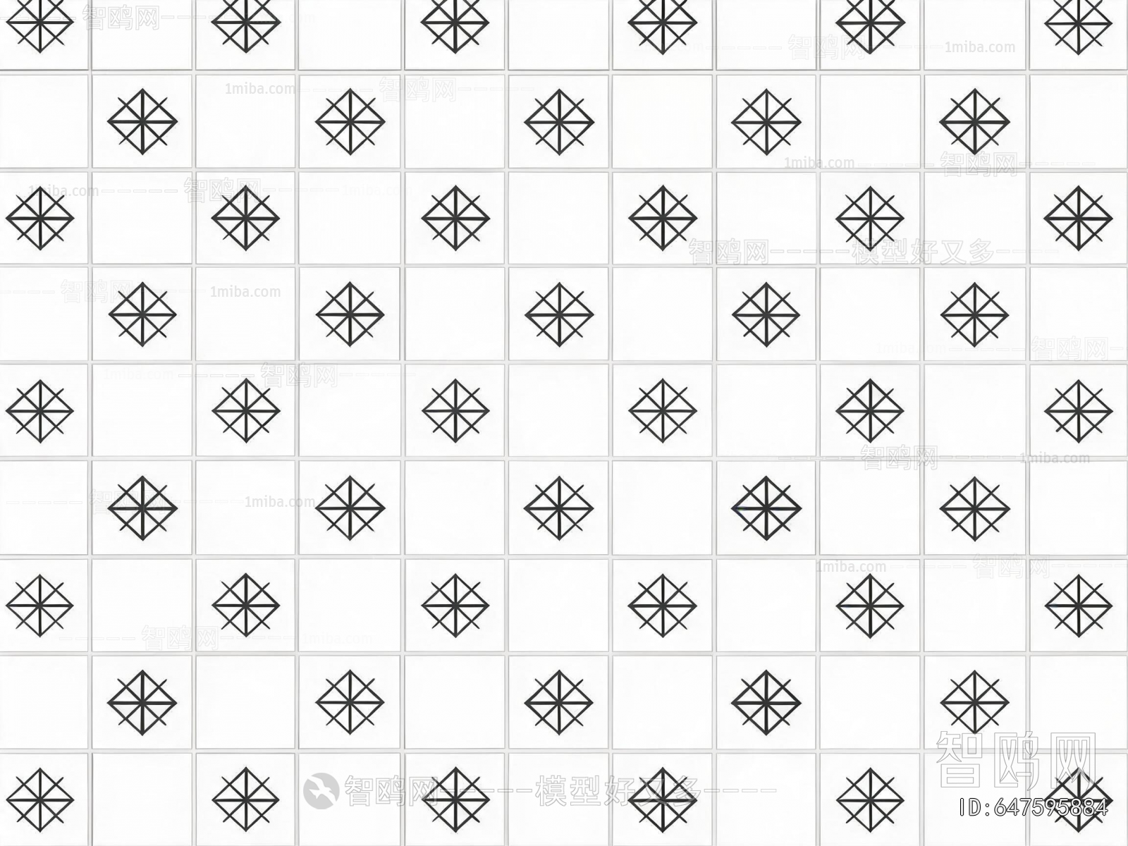 Marble Tiles
