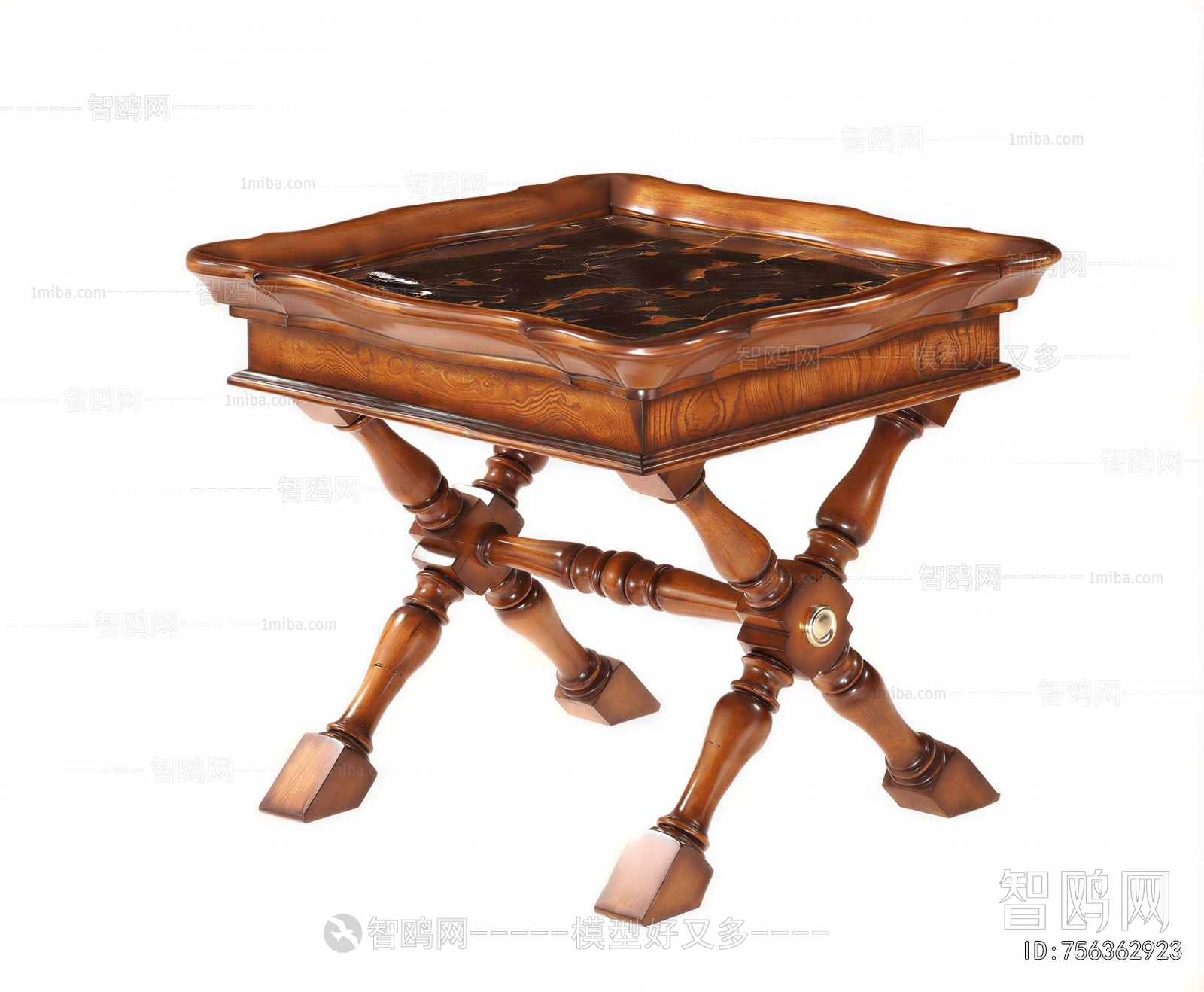 American Style Stool