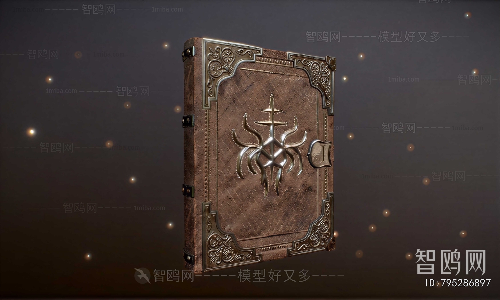 Modern Book
