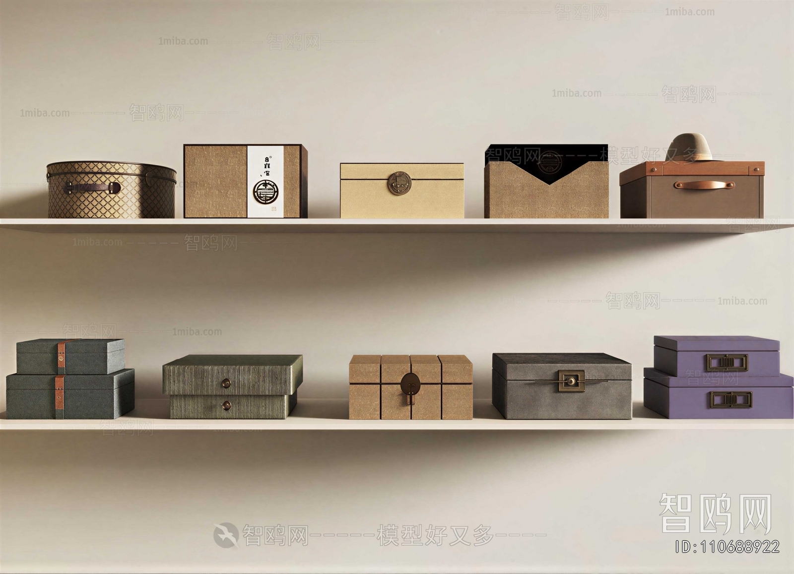 New Chinese Style Other