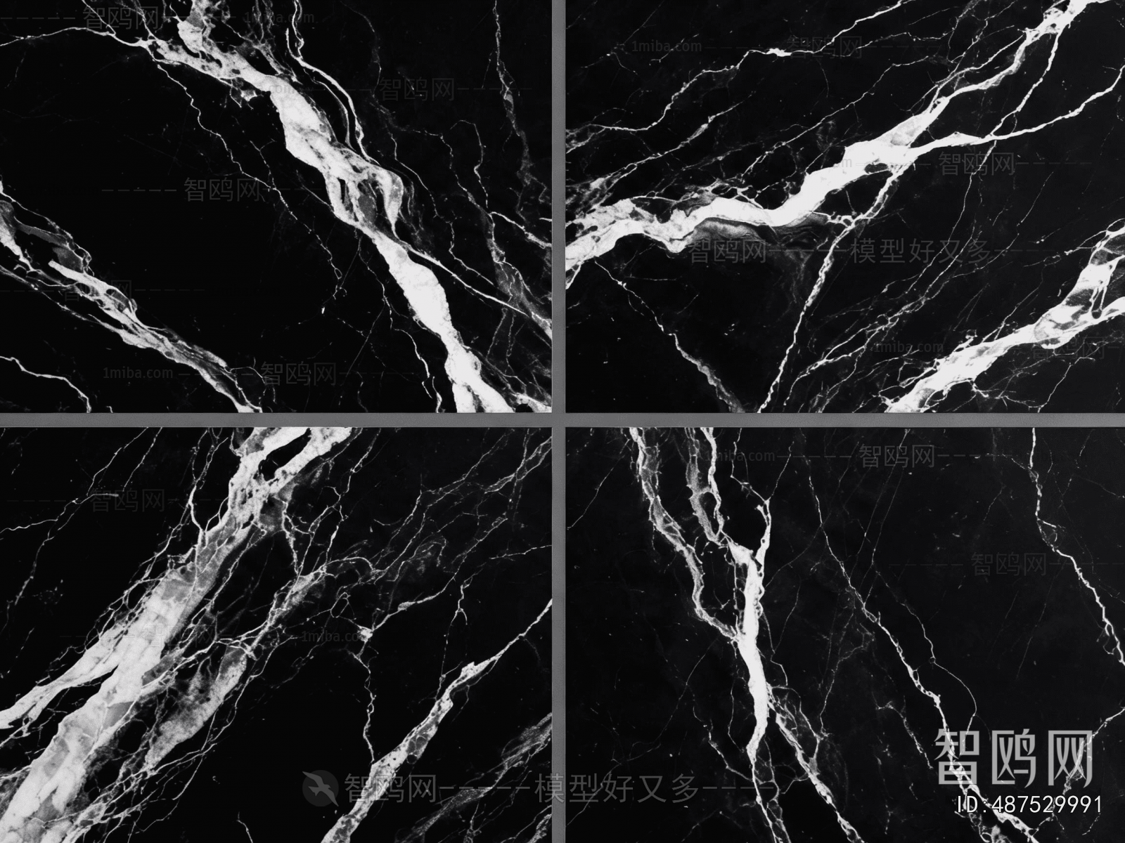 Marble Tiles