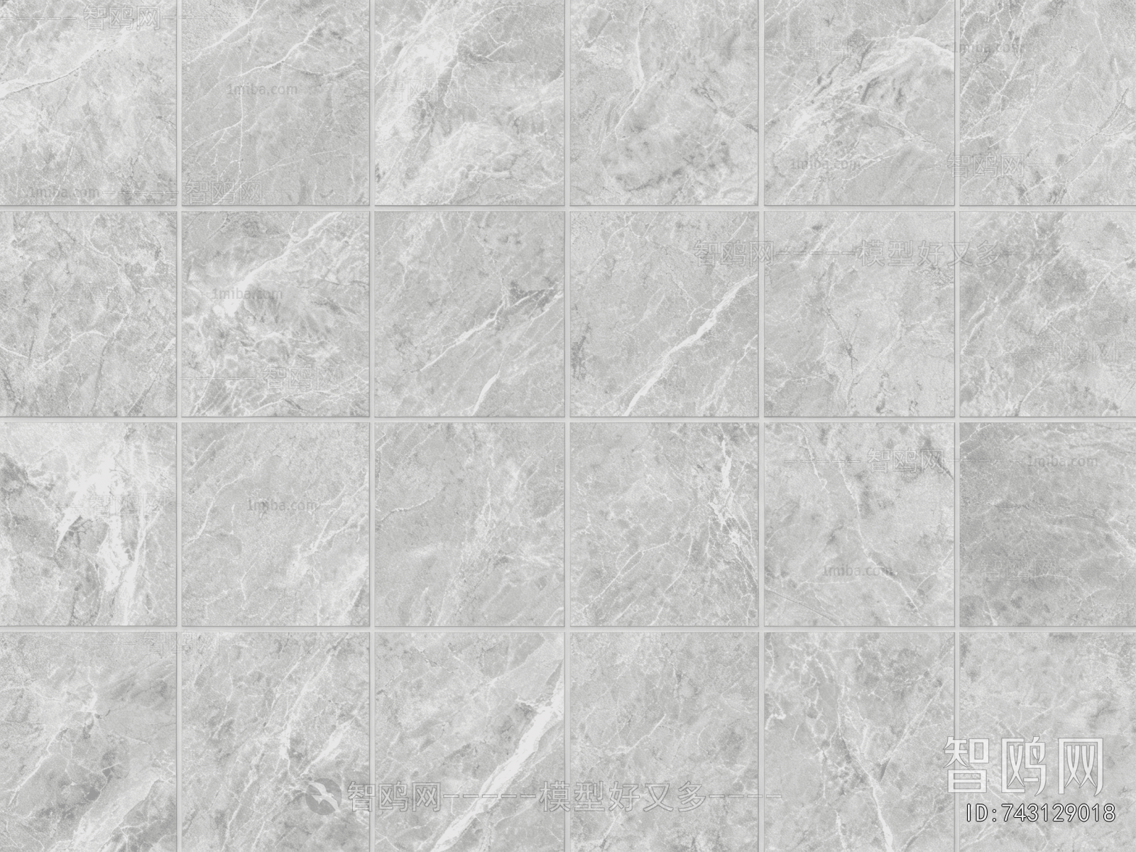 Marble Tiles