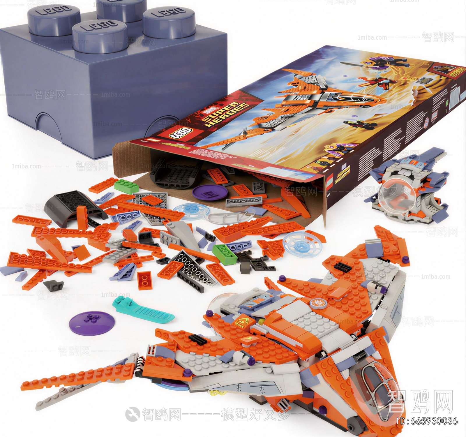 Modern Educational Toys