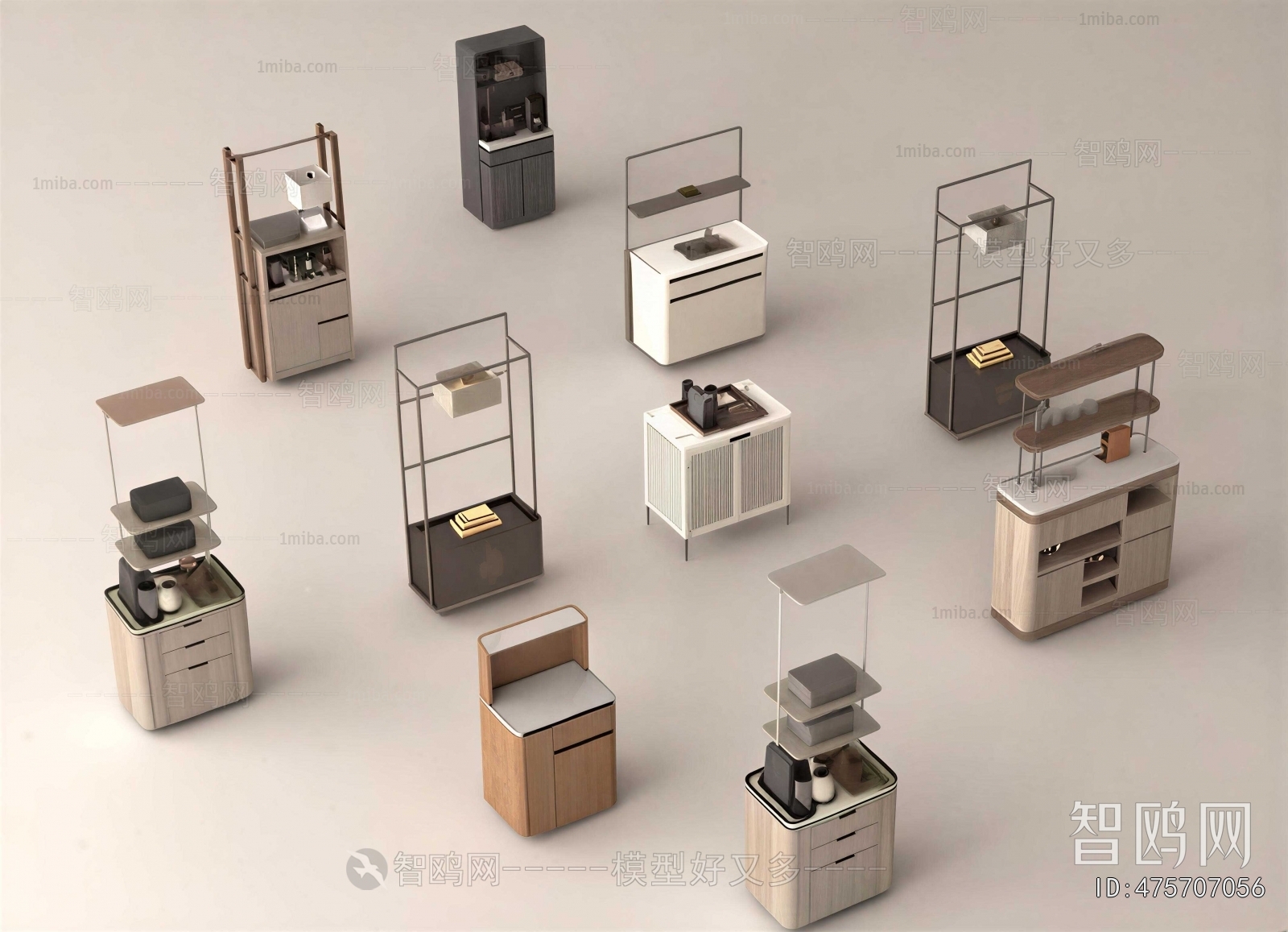 New Chinese Style Other