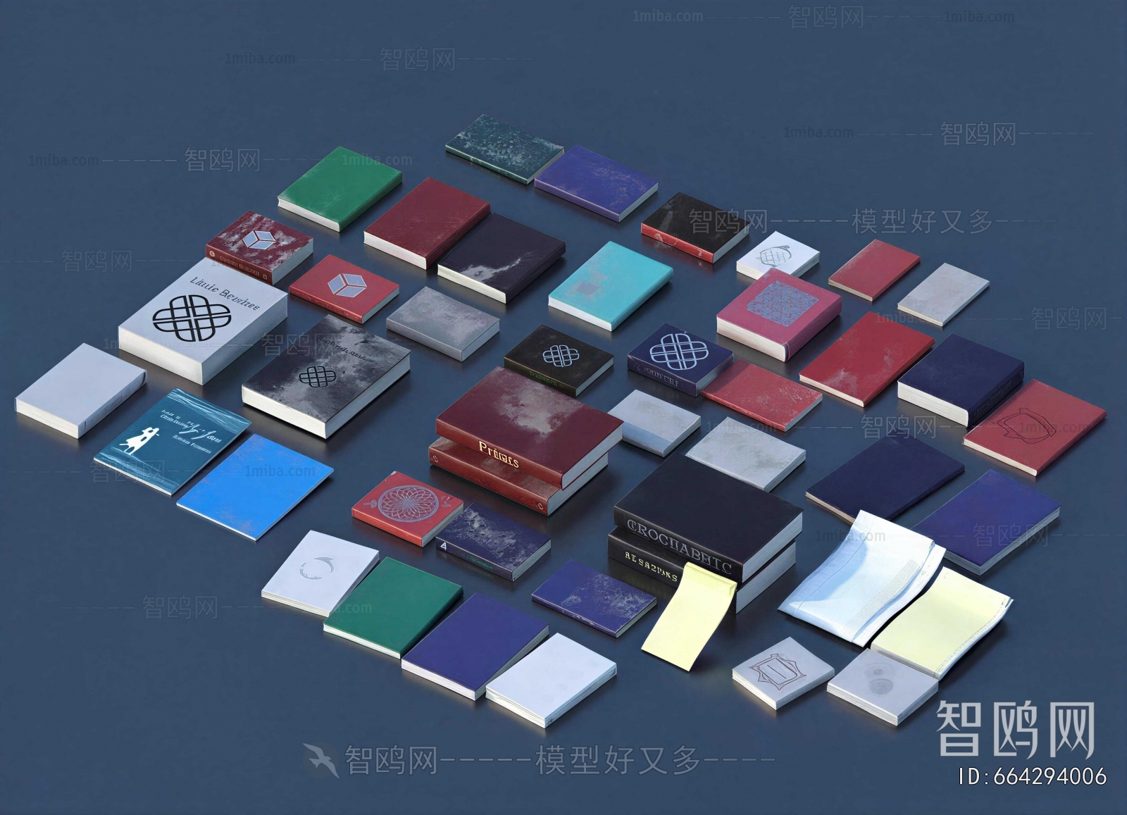 Modern Book