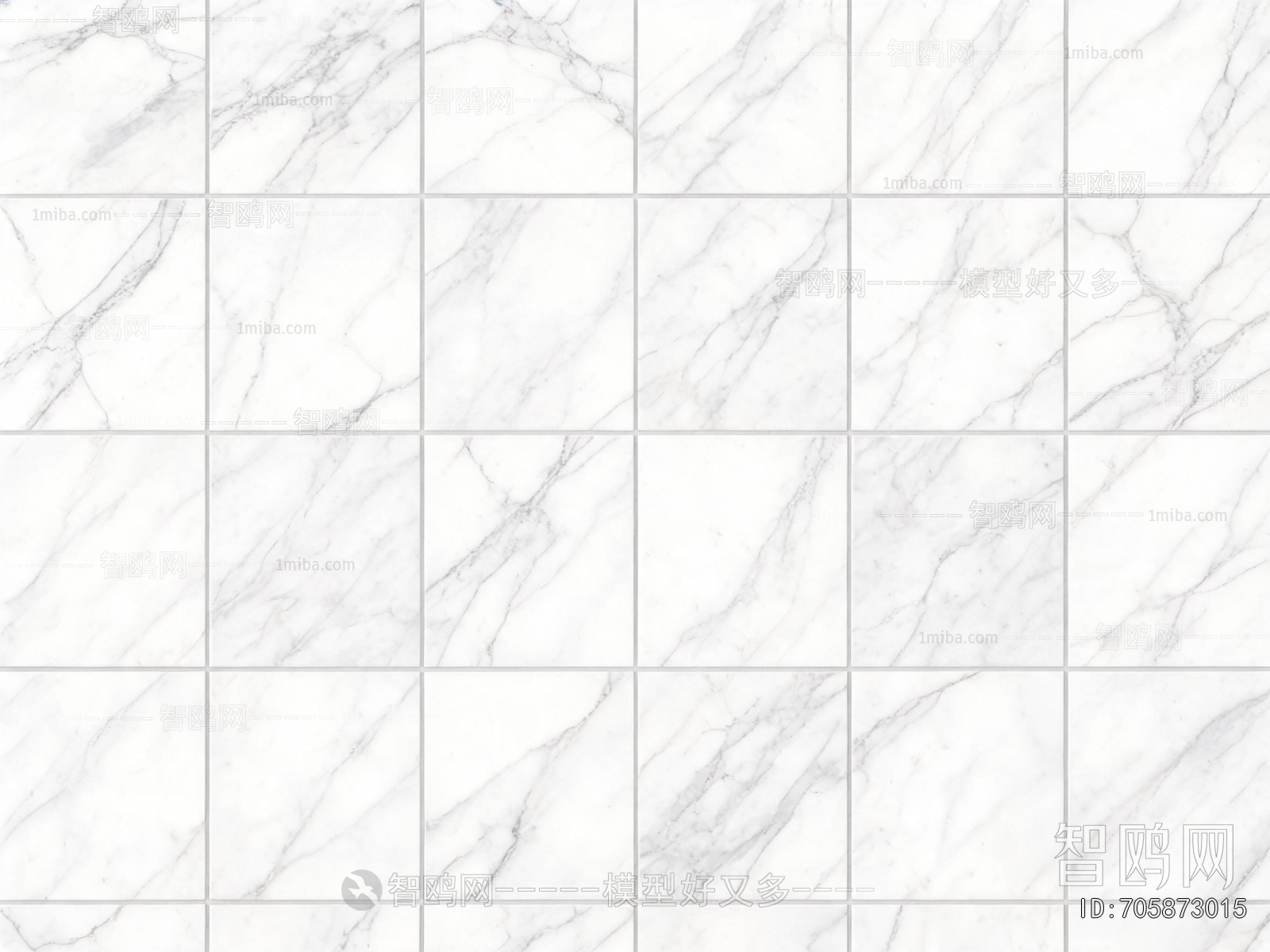 Marble Tiles