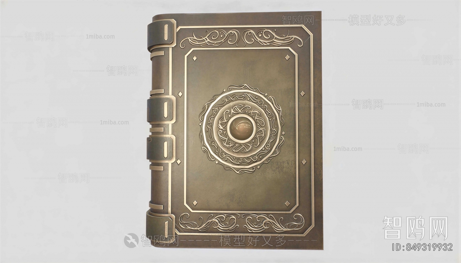 Modern Book