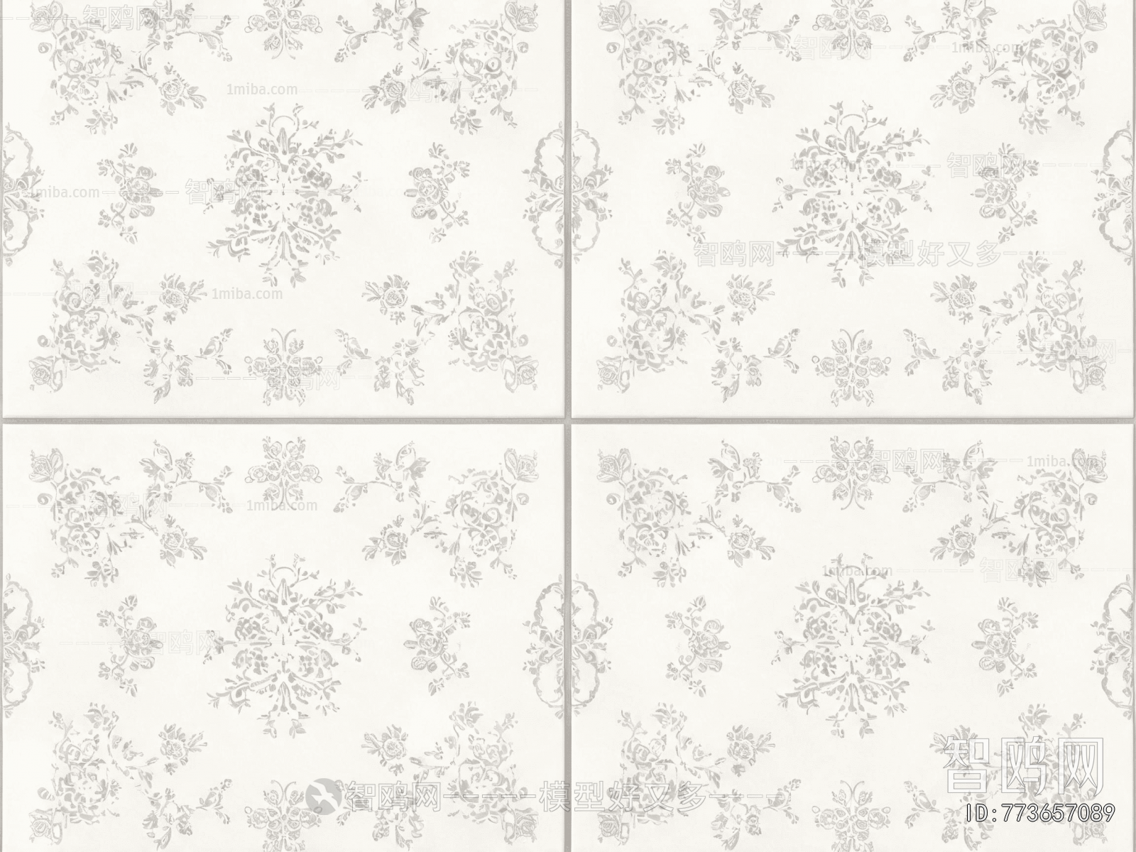 Marble Tiles