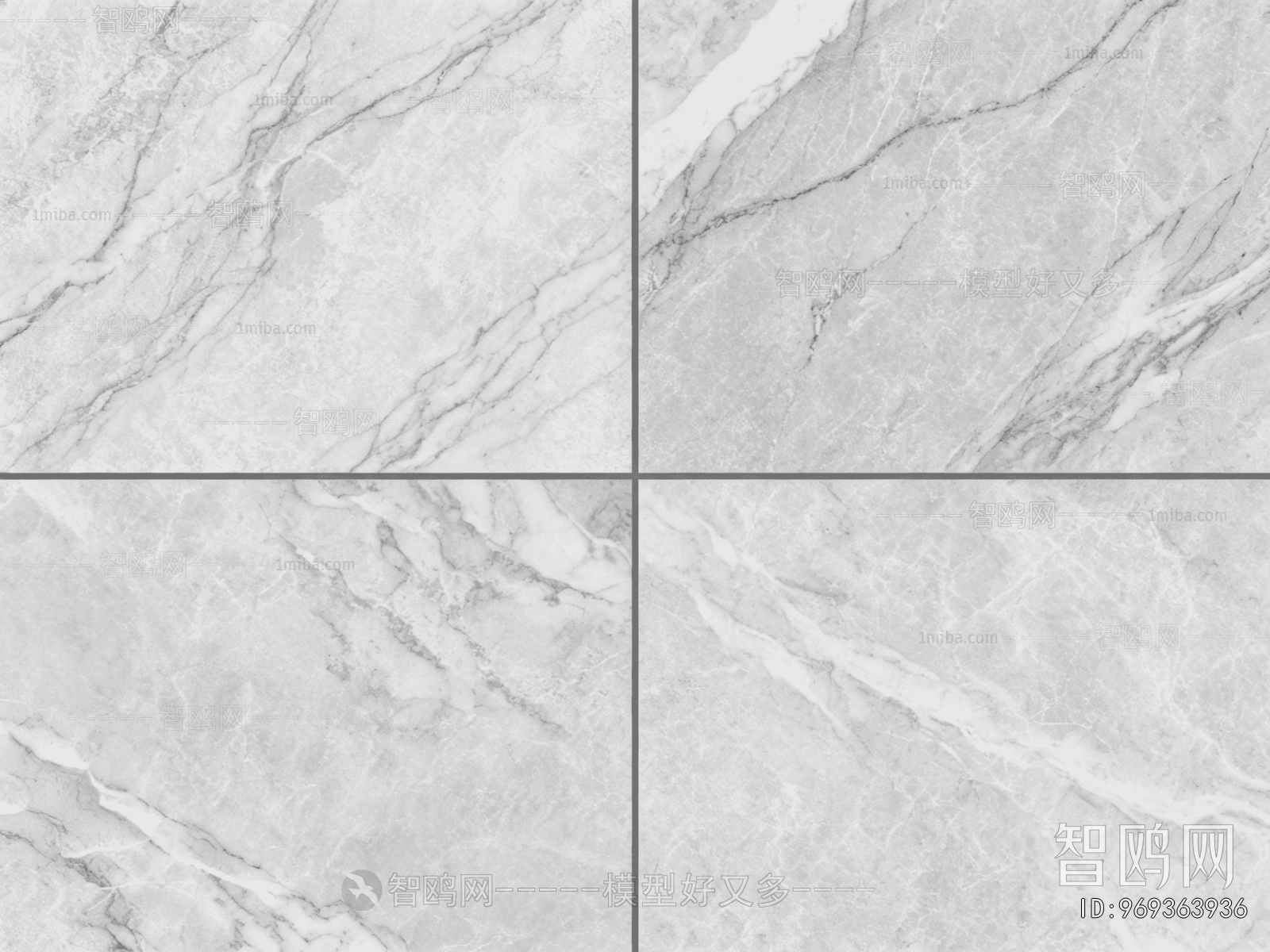 Marble Tiles