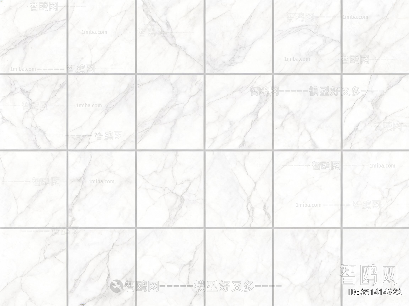 Marble Tiles