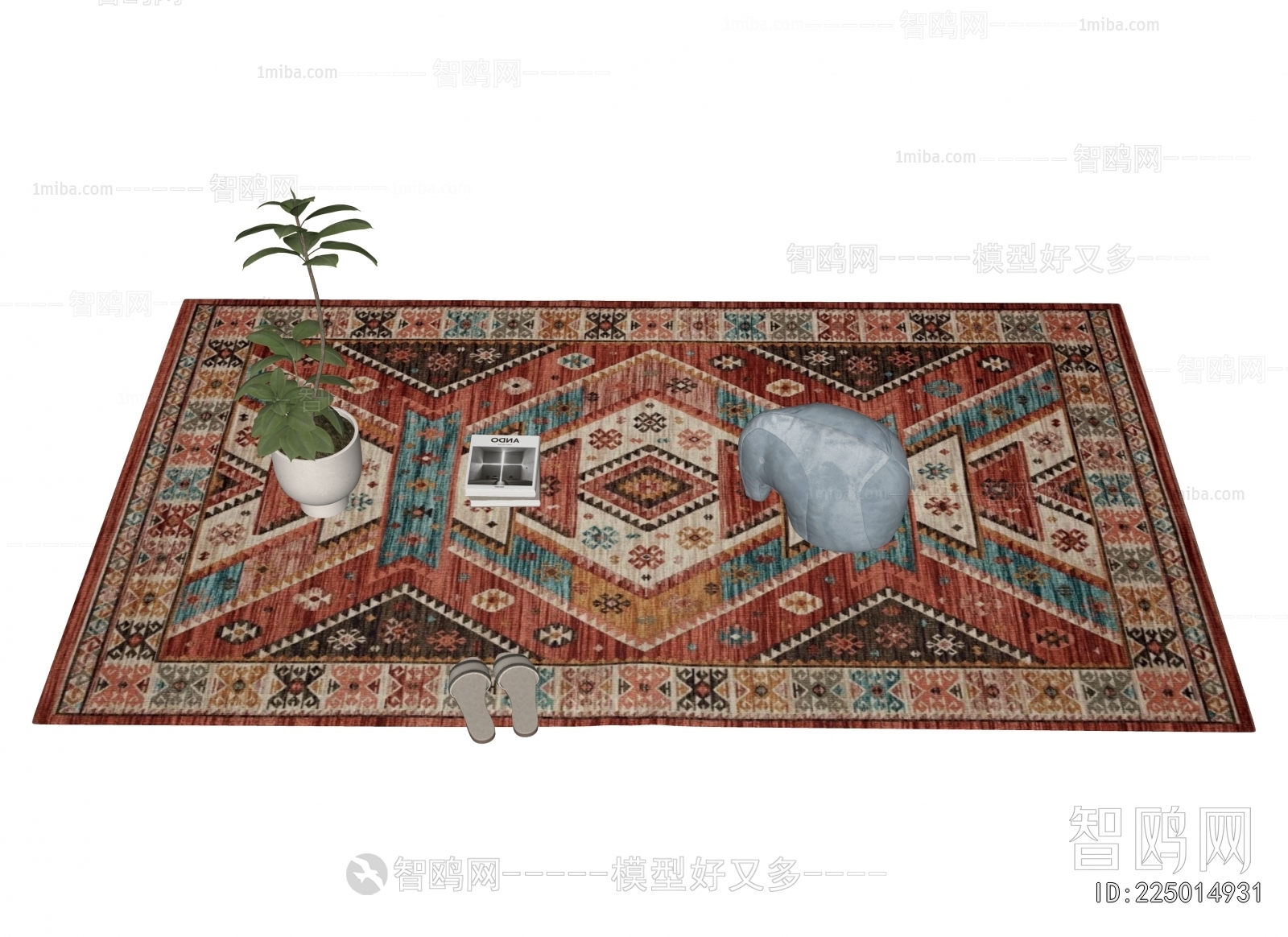 European Style The Carpet