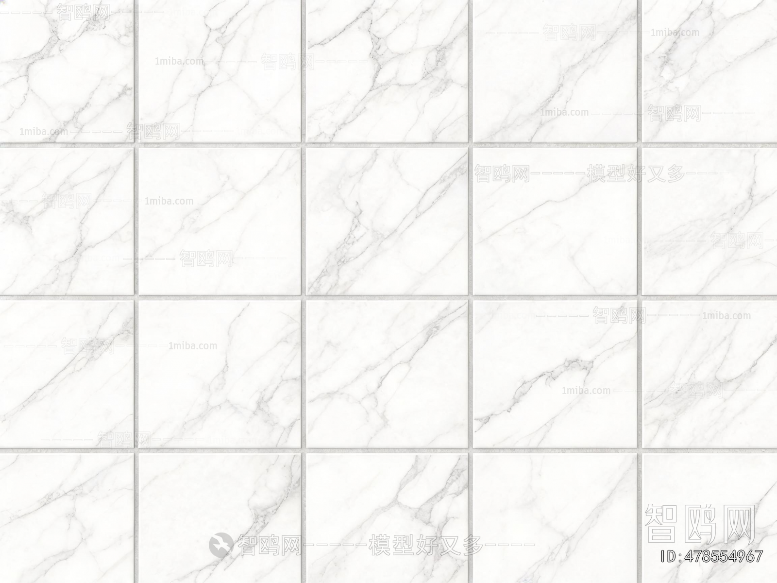 Marble Tiles