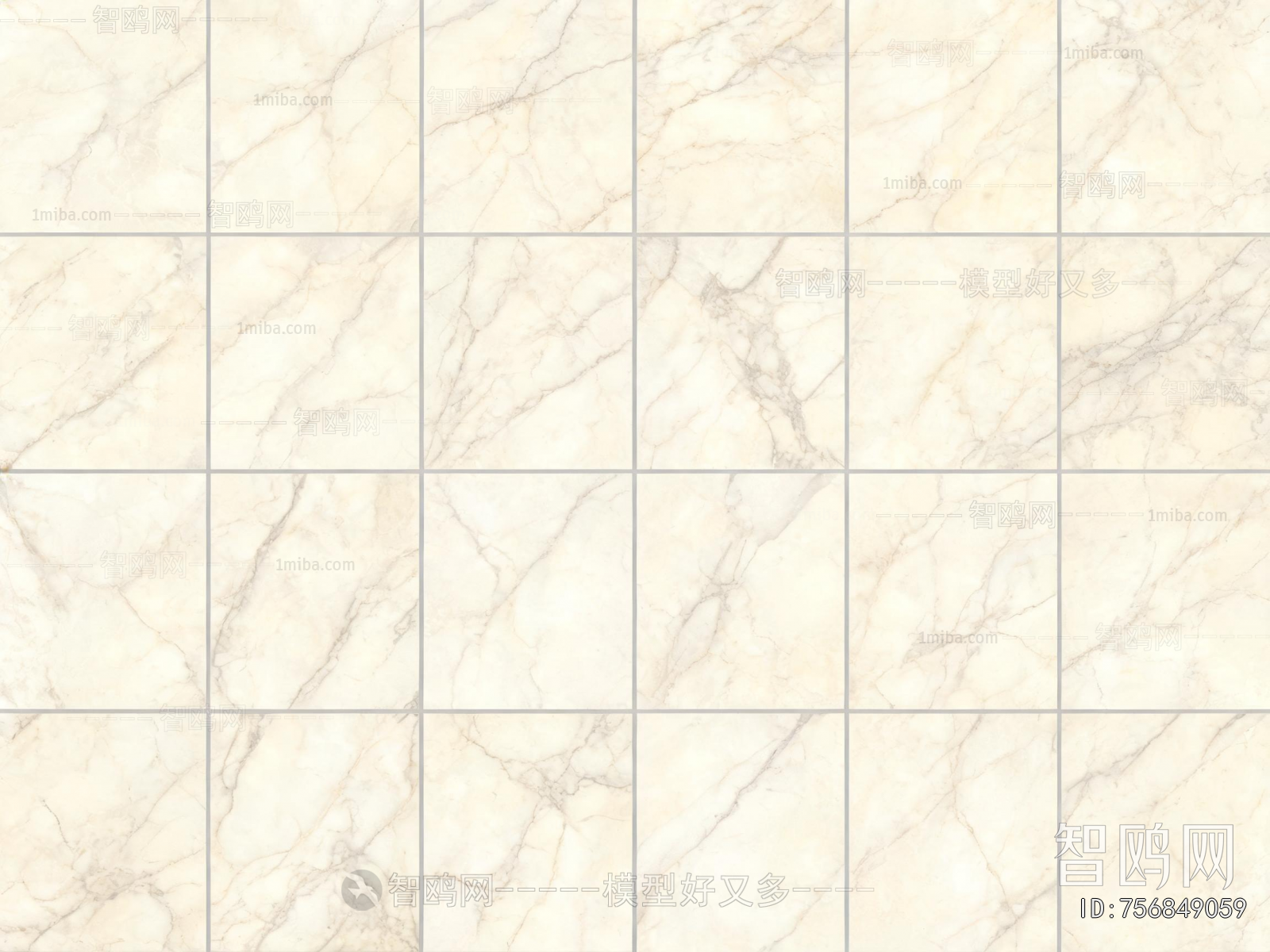 Marble Tiles