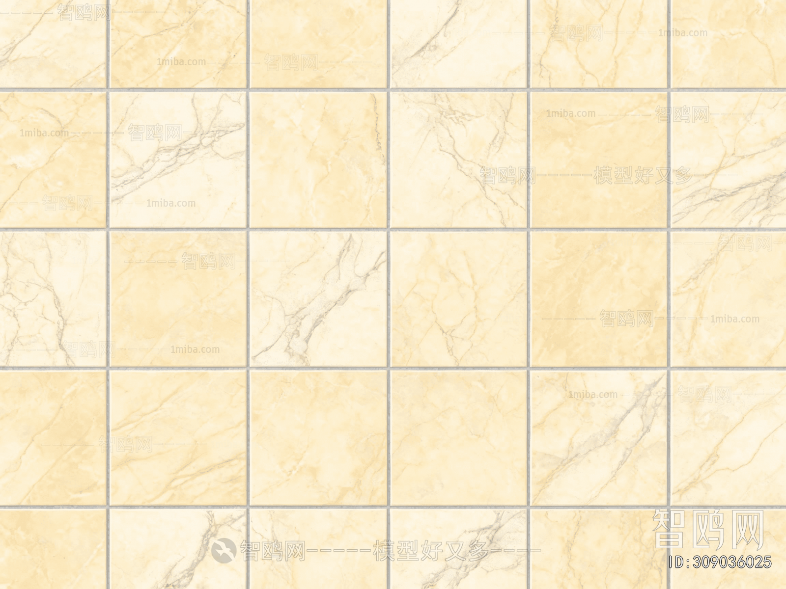 Marble Tiles