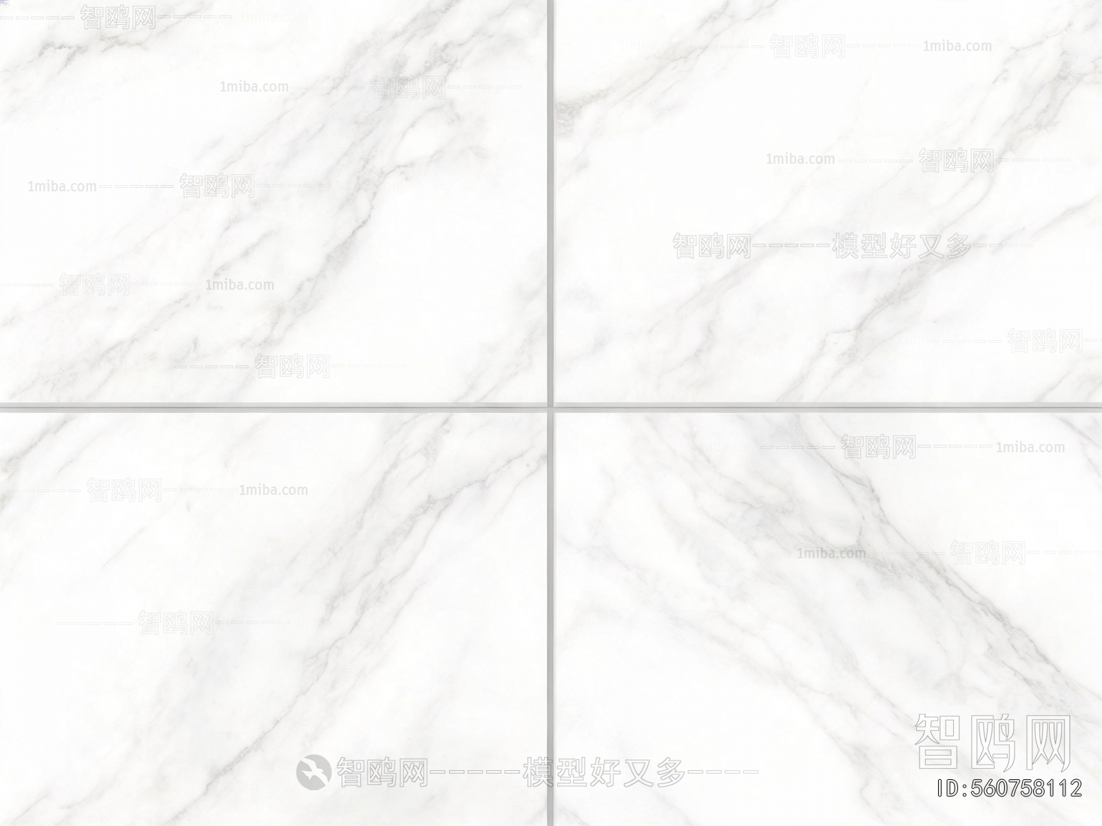 Marble Tiles