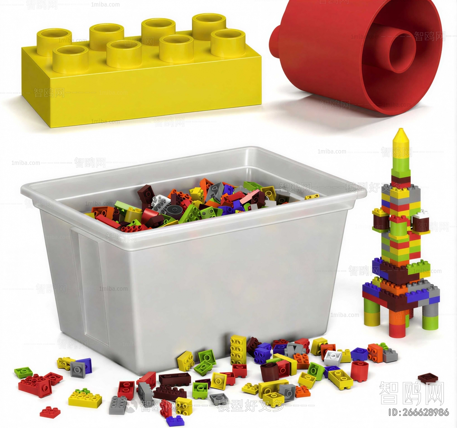 Modern Educational Toys