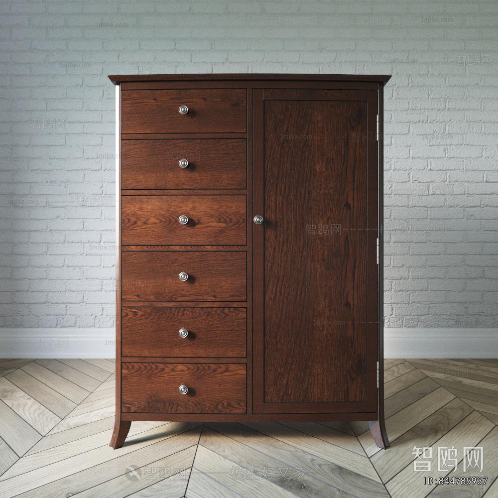 Modern Chest Of Drawers