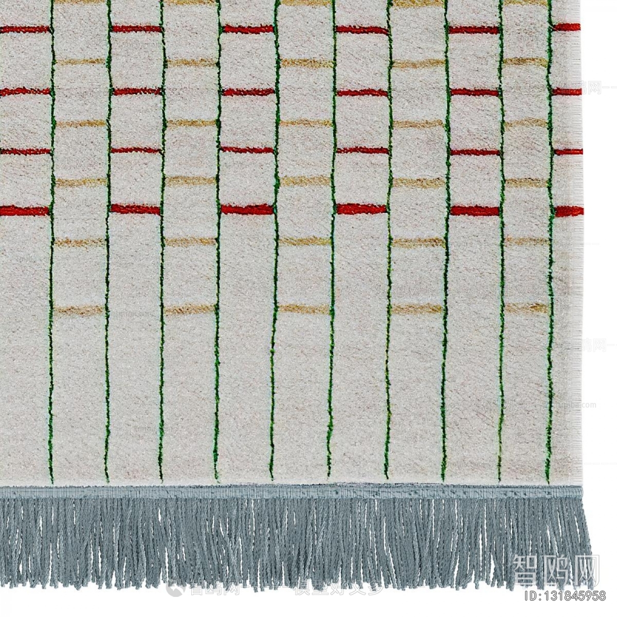 Modern The Carpet