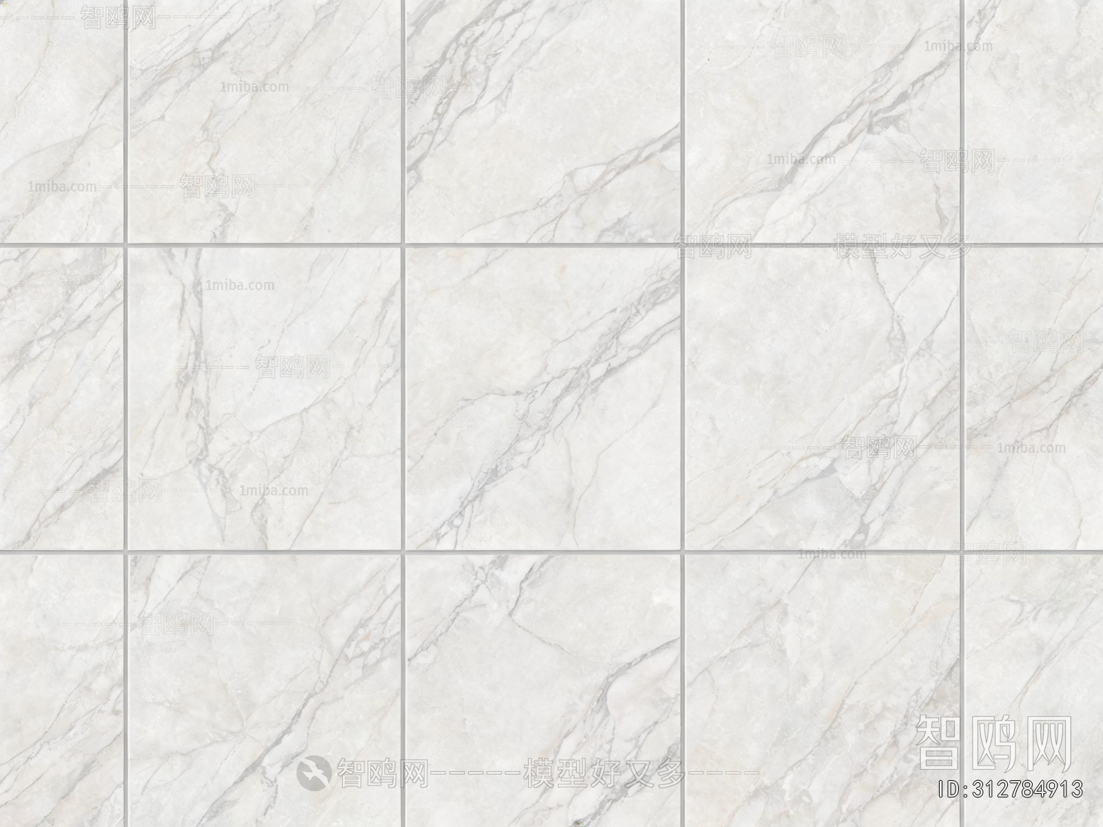 Marble Tiles