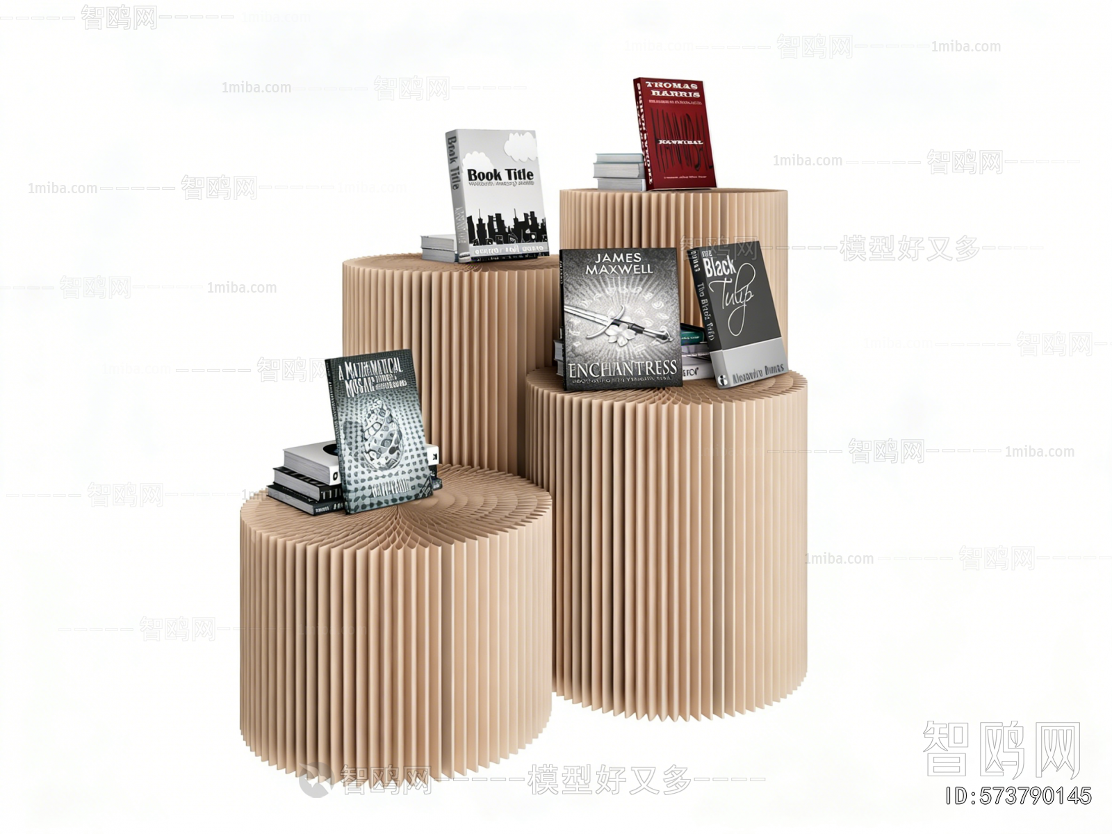Modern Showcase