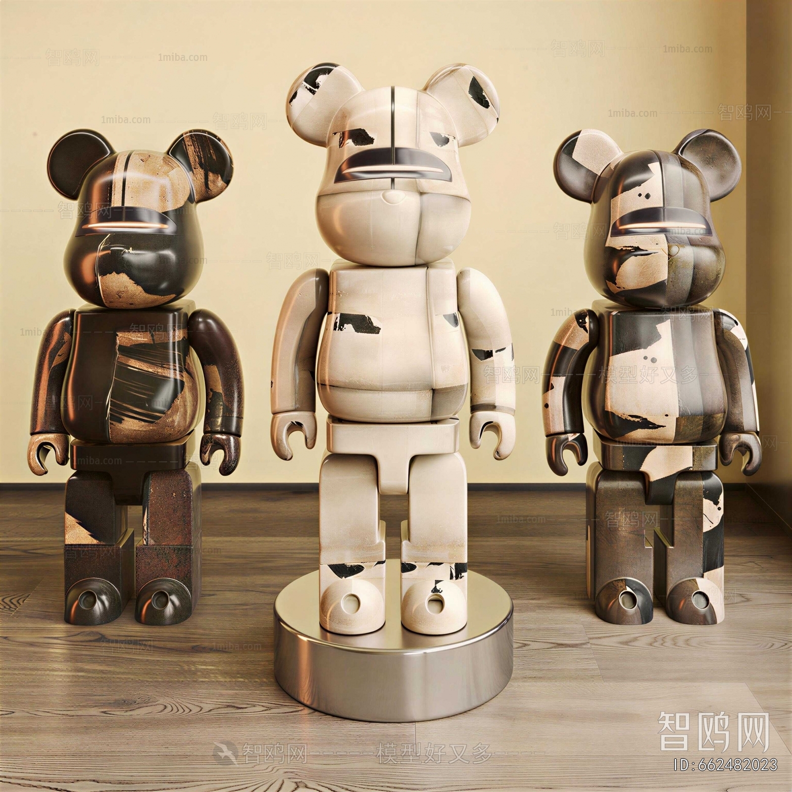 Modern Sculpture