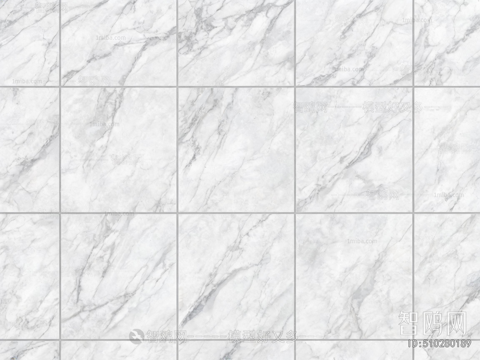 Marble Tiles
