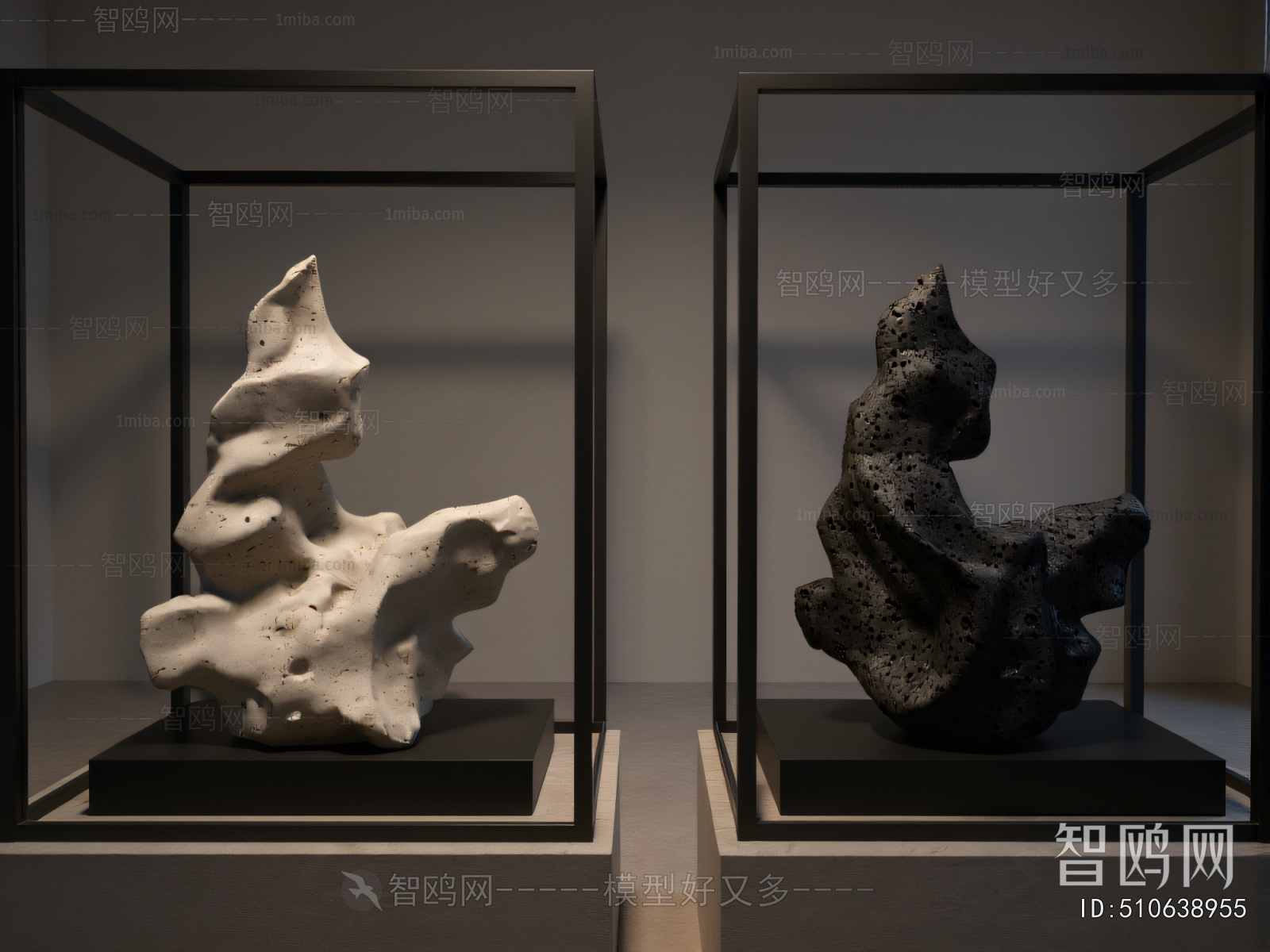 Modern Sculpture